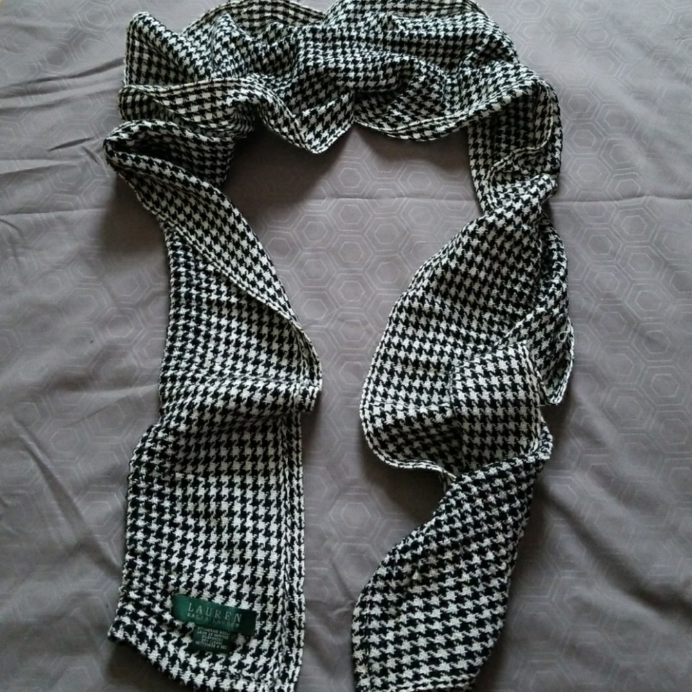 Scarf